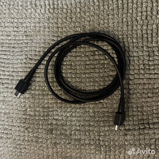 Кабель hdmi Nintendo Switch 1,5 метра