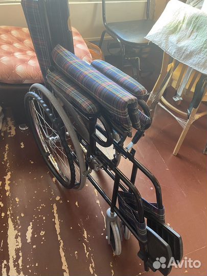 Инвалидная коляска бу