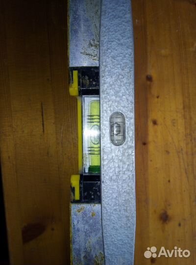 Уровень пузырьковый уб-230 1977г.в