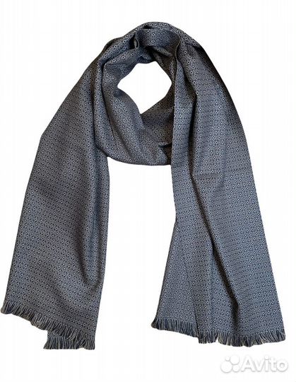 Шарф мужской