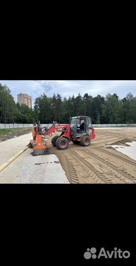 Лазерный планировщик optimus