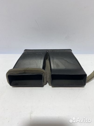 Воздуховод Bmw 5-Series F10