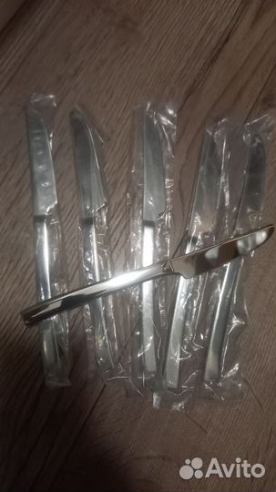 Кухонные ножи IKEA