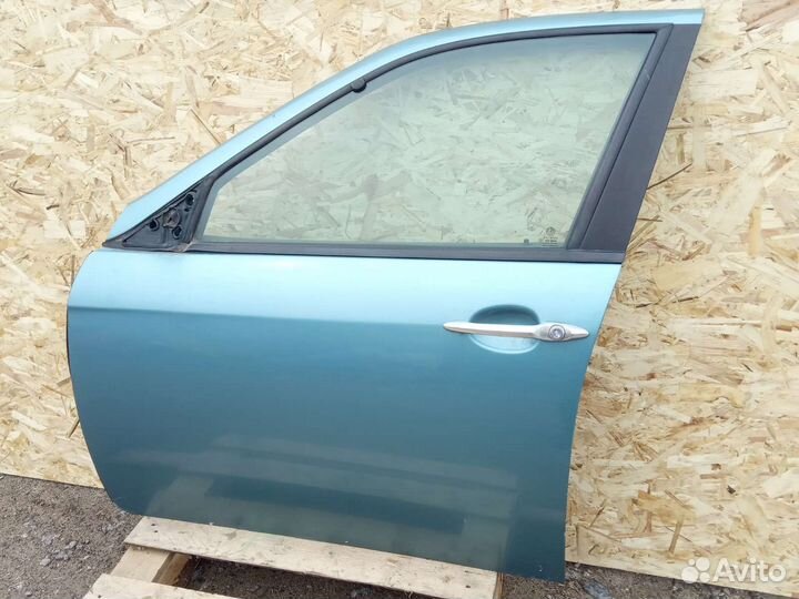 Дверь Alfa Romeo 156 первое поколение