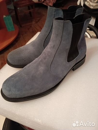 Челси мужские