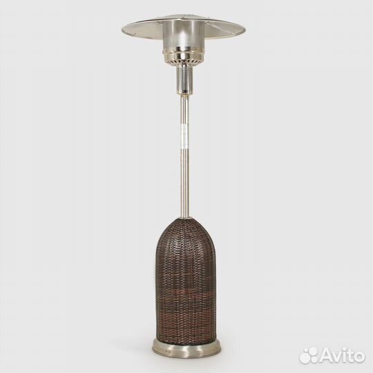 Обогреватели уличные газовые GardenSun