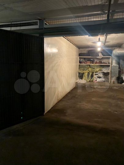 Гараж, 20 м²