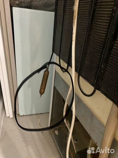 Холодильник бу отдам бесплатно