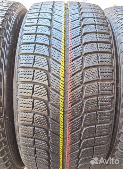 Michelin X-Ice 225/45 R17 94H