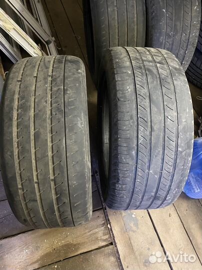 Michelin Latitude Sport 3 255/50 R19