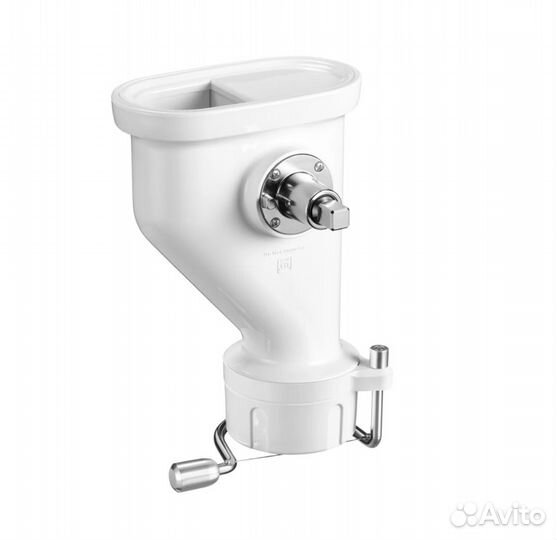 Насадка - пресс для пасты Kitchenaid