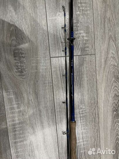 Спиннинг K.D.F Pro Force