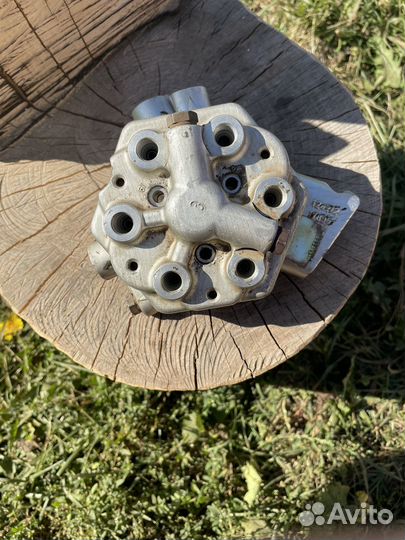 Ke jetronic audi 100