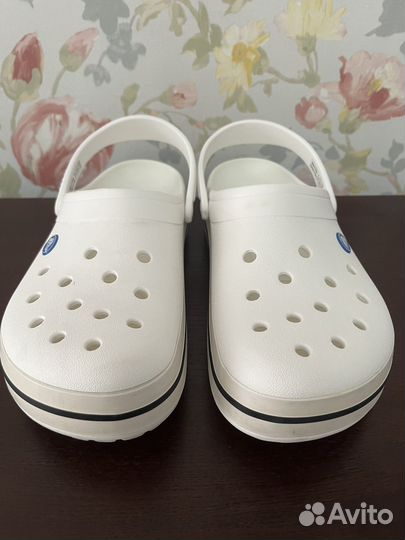 Crocs мужские оригинал бронь для Михаила