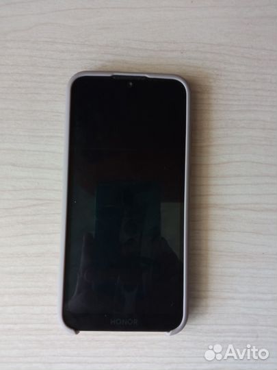 Смартфон honor 8S 2/32 GB