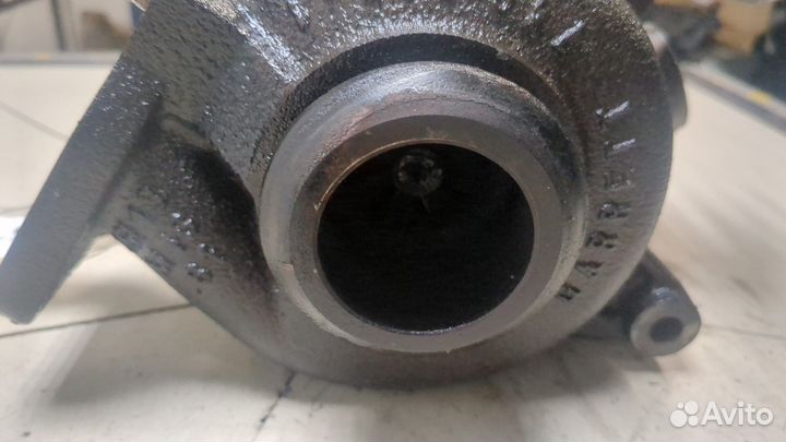 Турбина Ford Mondeo 4, 2009