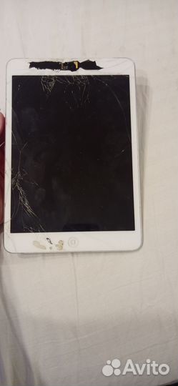 Планшет apple iPad