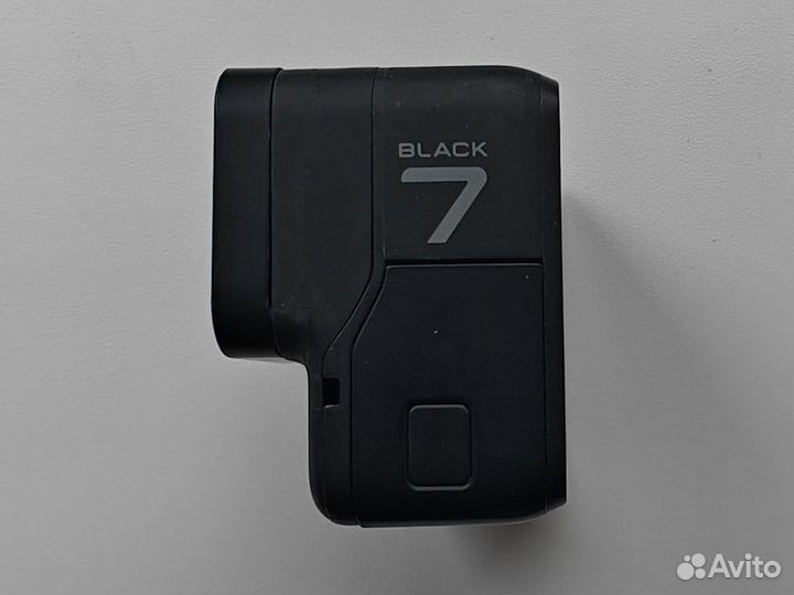 Камера gopro hero 7 black на запчасти