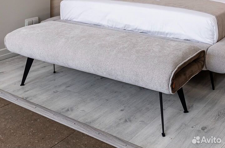 Банкетка Blanket