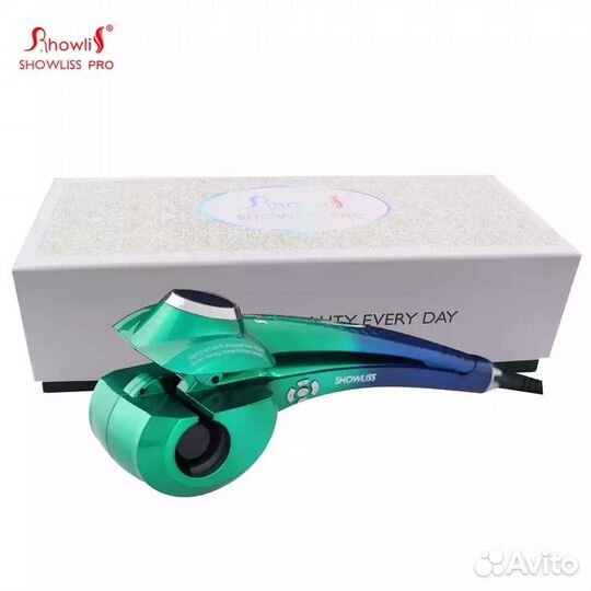 Стайлер для завивки