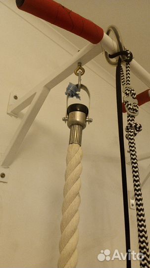 Канат для лазания детский Romana