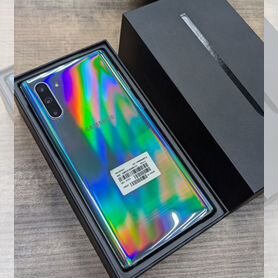 Samsung Galaxy Note 10, 8/256 ГБ