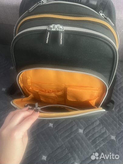 Рюкзак школьный Икеа Фэмили