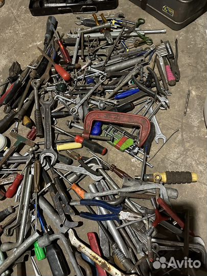 Набор инструментов