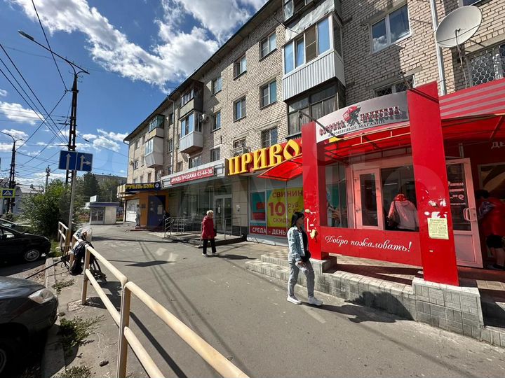 Торговая площадь, 324.6 м²