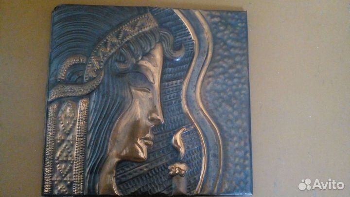 Чеканка СССР