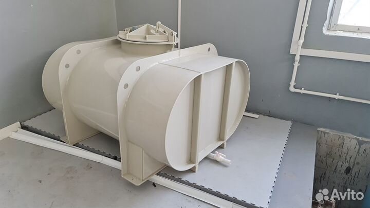 Ёмкость для воды (BPg5e4)