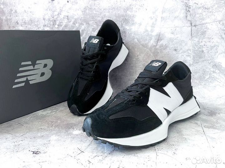 Кроссовки New Balance 327