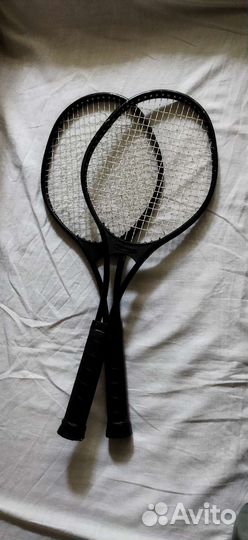 Ракетка для большого тенниса взрослая