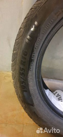 Matador MP 47 Hectorra 3 195/55 R16 91H
