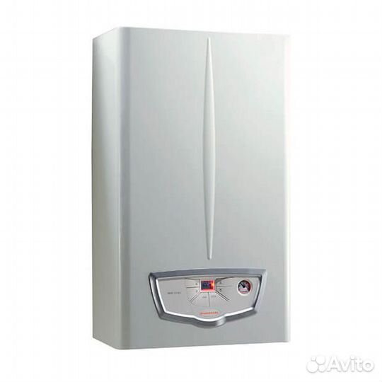 Газовый котлы Immergas Eolo Mythos 24 4 R