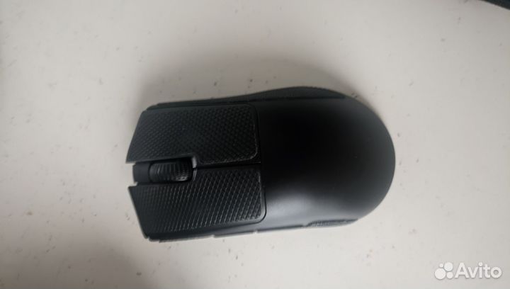Razer deathadder v3 pro
