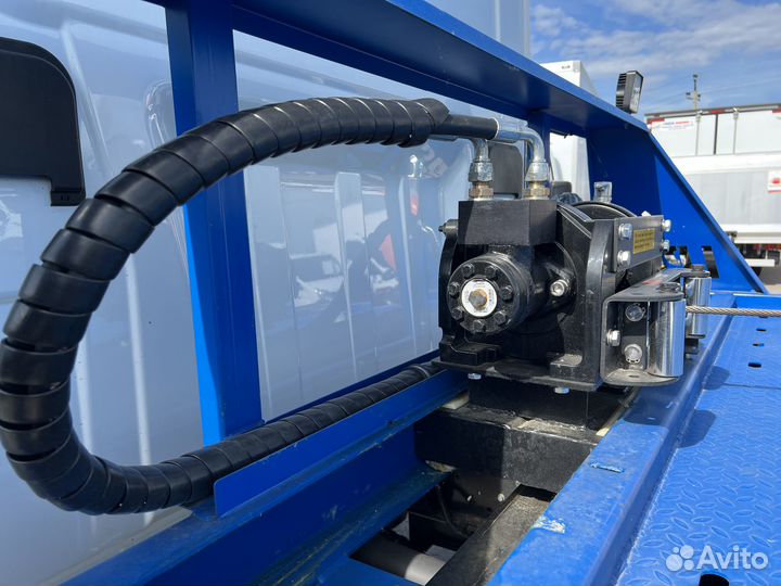 ГАЗ ГАЗон Next C41R13, 2023