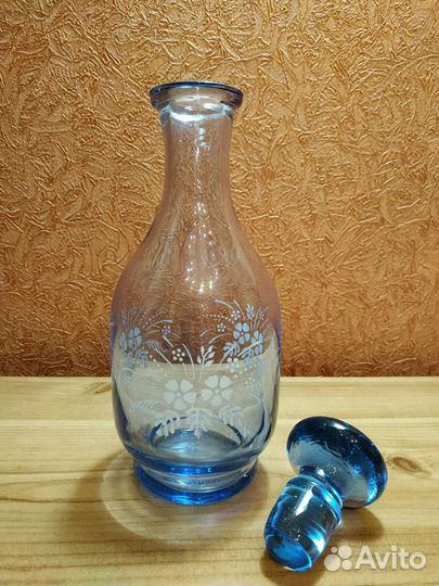 Графин 0.5 л. СССР