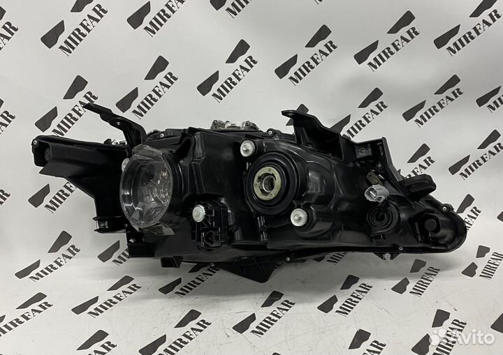 Фара левая Toyota Camry XV50 2014-2018 Рестайлинг