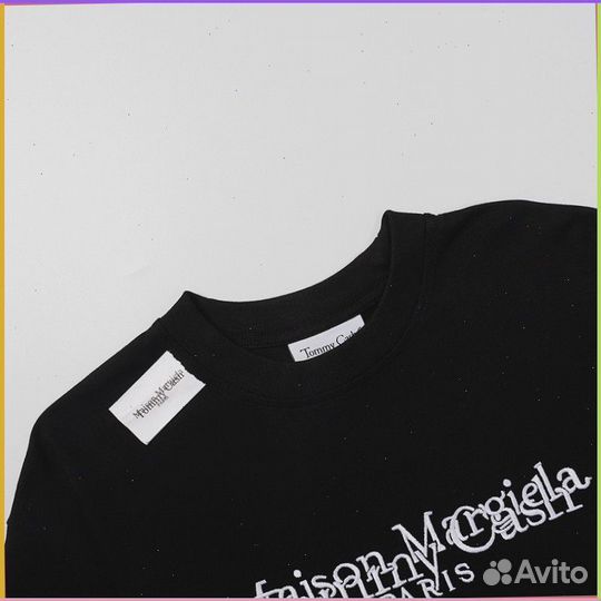 Футболка Maison Margiella (62712 Номер партии: )