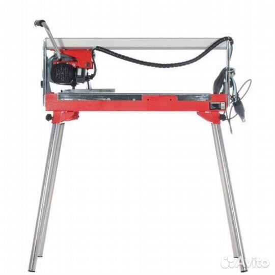 Плиткорез Fubag MasterLine 6 Star-660, 800 Вт