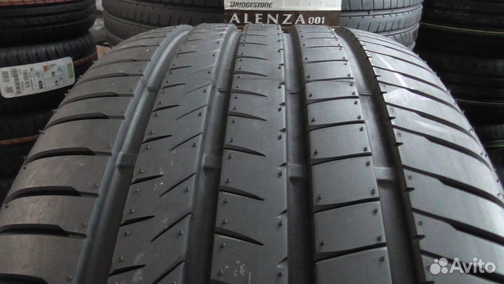 Bridgestone Alenza 001 285/60 R18 116V
