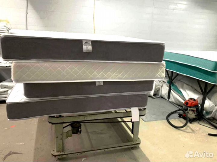 Матрас новый