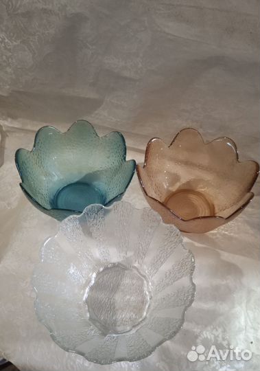 Посуда бу для дачи