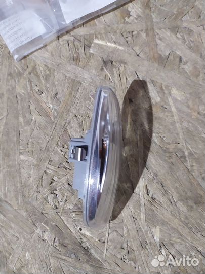 Повторитель в зеркало citroen C4 grand picasso