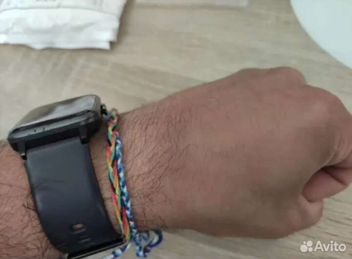 Пемза депилятор