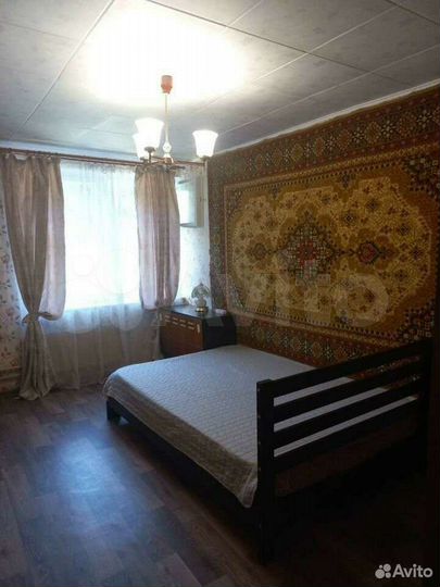 Комната 15 м² в 3-к., 2/3 эт.