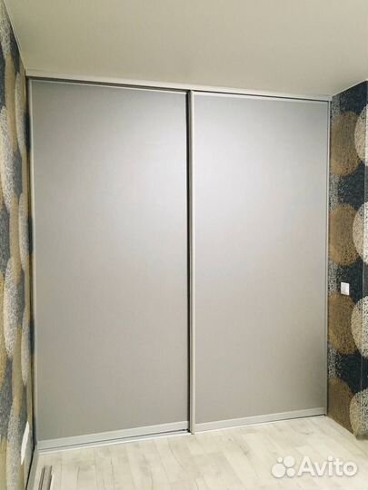 Корпусная мебель на заказ