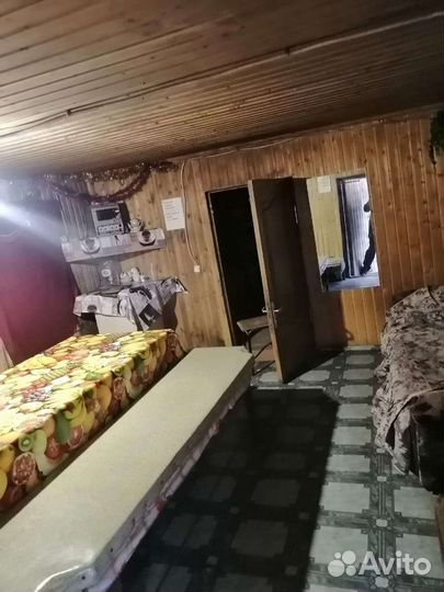Русская баня