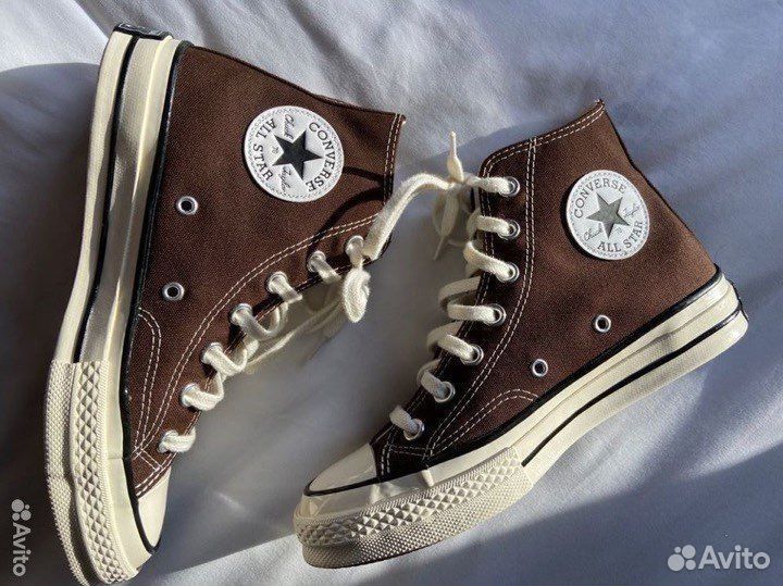 Кеды converse